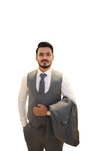 Waqas Ali Khan